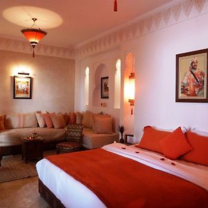 Suite deluxe